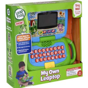 Laptop màu xanh LEAPFROG 80-19150