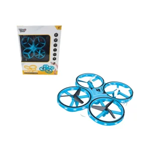 Máy bay điều khiển 2.5 kênh bay được trên không heli25